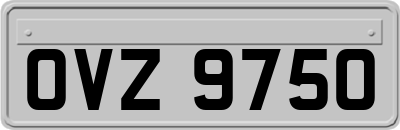 OVZ9750
