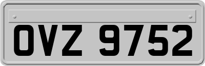 OVZ9752