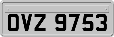 OVZ9753