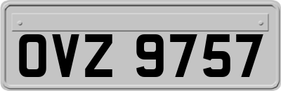 OVZ9757