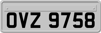 OVZ9758