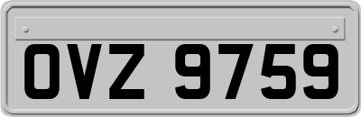 OVZ9759