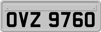 OVZ9760