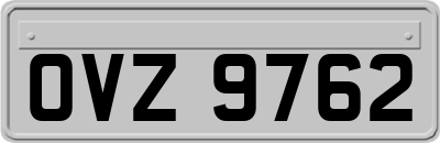 OVZ9762