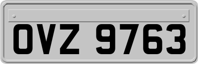 OVZ9763