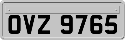 OVZ9765