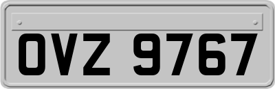 OVZ9767