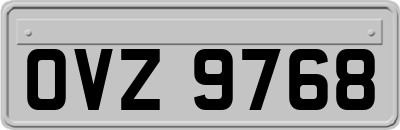 OVZ9768