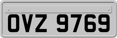 OVZ9769