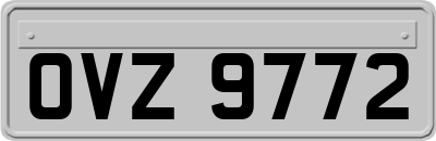 OVZ9772