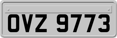 OVZ9773