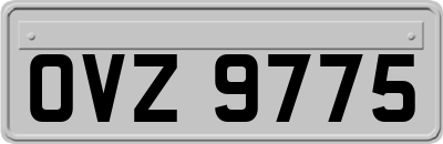 OVZ9775