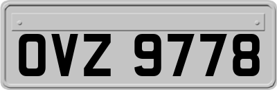 OVZ9778