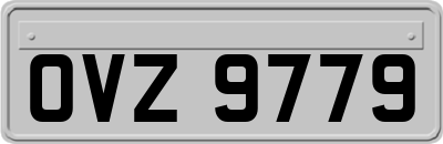 OVZ9779