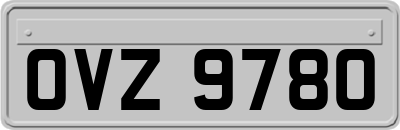 OVZ9780