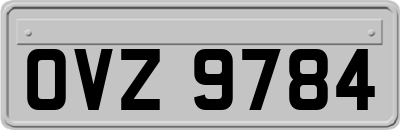 OVZ9784