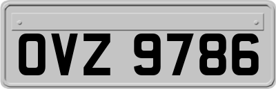 OVZ9786