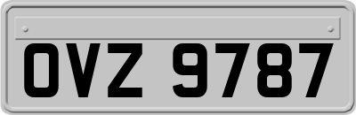 OVZ9787