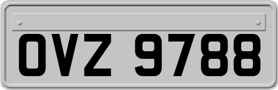 OVZ9788