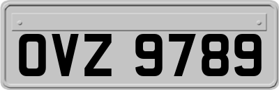 OVZ9789