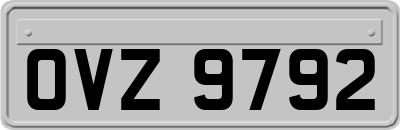 OVZ9792