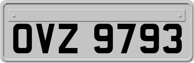 OVZ9793