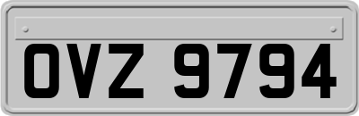 OVZ9794