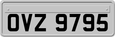 OVZ9795