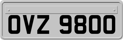 OVZ9800