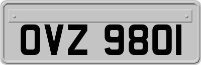 OVZ9801