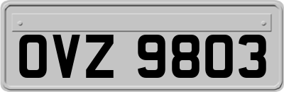 OVZ9803