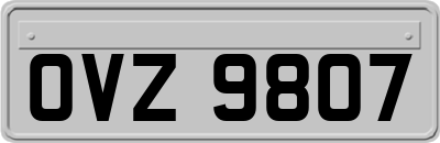 OVZ9807