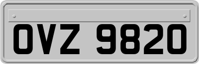 OVZ9820