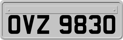 OVZ9830