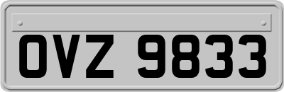 OVZ9833