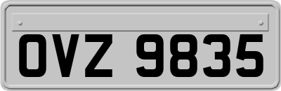 OVZ9835