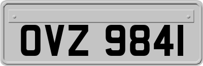 OVZ9841