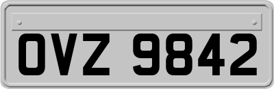 OVZ9842