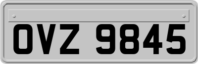 OVZ9845