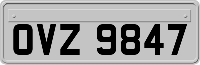 OVZ9847