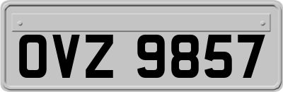 OVZ9857