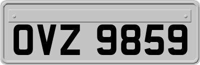 OVZ9859