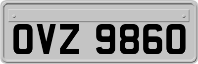 OVZ9860
