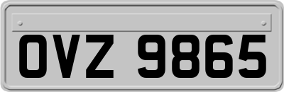 OVZ9865
