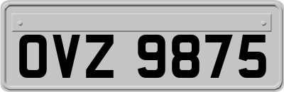 OVZ9875