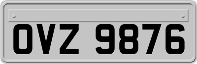 OVZ9876