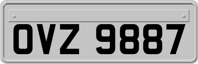 OVZ9887