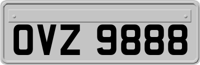 OVZ9888