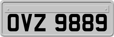 OVZ9889