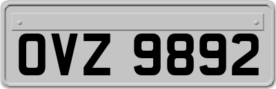OVZ9892